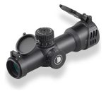 Mira Telescopica Discovery Ht 6-24 Aoe Caza Rifle Chumbera - Imagen 4