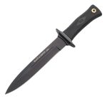 Muela - Cuchillos Deportivos - Scorpion-19n Hoja 19 Cm