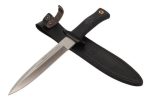 Cuchillo Deportivo Muela Scorpion 19w Gran Aventura