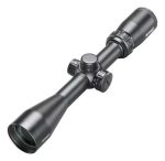 Mira Bushnell 3-9x40 Banner 2 Reticulo Iluminado Caza Tiro - Imagen 6