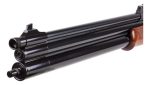 Chumbera Pcp Alto Poder Seneca Dragon Claw .50 Caza Mayor - Imagen 10