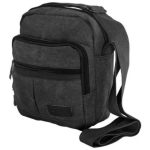 Morral En Canvas Arequita Gran Aventura