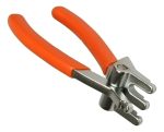 Pinza Herramienta Para Nudo De Cuerda D-loop Arco Arqueria