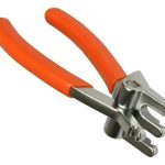 Pinza Herramienta Para Nudo De Cuerda D-loop Arco Arqueria