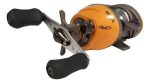Relix Reel Metron 101 Izquierdo 4 Rulemanes Pesca Rio Bait