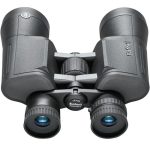 Binoculares Larga Vistas Bushnell 10x 50 Powerview Negros - Imagen 4