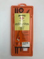 Kit De Limpieza Para Chumberas Rifles Aire .177 Hoppes - Imagen 2