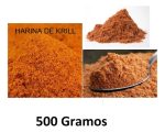 Harina Cebador De Krill Para Pesca Rio Costa Playa 2,5 Kilos - Imagen 2