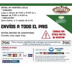 Chumbera Rifle Aire Pcp Benjamin Fortitude Cal 4.5mm - Imagen 6