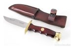 Cuchillo Deportivo Muela Bw-10 Gran Aventura