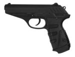Pistola De Co2 Gamo P-25 Blowback Cal. 4.5mm