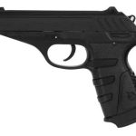 Pistola De Co2 Gamo P-25 Blowback Cal. 4.5mm