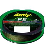 Multifilamento Araty 0.40 Mm 100 Mts