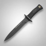 Muela - Cuchillos Deportivos - Scorpion-19n Hoja 19 Cm - Imagen 2