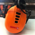 Protectores Auditivo Gamo Electrónicos Cancelación Impacto - Imagen 3