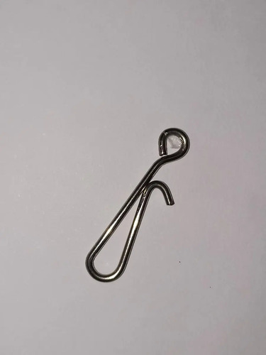 D_673910-MLU69741975866_062023-O.jpg Bait Clips Baitcasting Pesca 10 Unidades Gran Aventura - Imagen 1