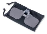 Lupas Para Lentes 2x Manos Libres Clip And Flip Carson - Imagen 4