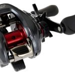 Reel Shimano Core Made In Japon 100mg Rotativo Pesca Baitcas