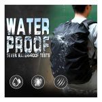 Cobertor Para Mochilas De Uso Diario Gran Aventura - Imagen 5