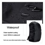 Cobertor Para Mochilas De Uso Diario Gran Aventura - Imagen 6