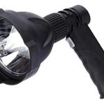 Foco Faro Led Tipo Mulita 15w Potente Para Caza Pesca