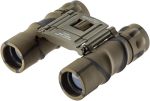 Binoculares Gamo 10 X 25 Dcf Camuflado Camping Avistamiento - Imagen 2