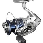 Reel Frontal Shimano Nexave - Elige Modelo 2500/4000/5000