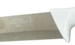 Cuchillo Blanco 8 Cocinero Super Chef