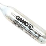 Garrafa Co2 Gamo Por Unidad Gran Aventura