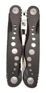 Pinza Multifunción Pleg. Multi Herramienta Trento Heavy Duty - Imagen 3