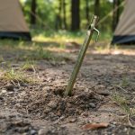 Estacas Para Carpa, Lona, Camping, Arena X20un Gran Aventura - Imagen 3