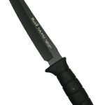 Muela-cuchillos Deportivos-tanto-19n Hoja 19 Cm Mango 13,5cm