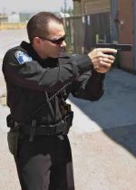 Vinculador Táctico Correa Pistola Co2 Airsoft Canana Seguro - Imagen 3