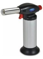 Soplete Repostería Regulador Quemador Mas 2 Recarga Butano - Imagen 2