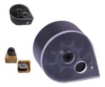 Cargador Para Rifle Pcp Pr900 Artemis 7 Tiros Caza Tiro - Imagen 2