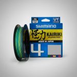 Shimano Kairiki 4 Multicolor - Elige Resistencia Y Metraje - Imagen 6