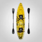 Kayak Beyond Hasta 3 Personas (2+1) + 2 Remos + 2 Asientos