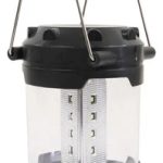 Lampara De Mano Resistente Led Con Luminosidad Graduable