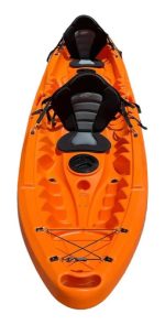 Kayak Beyond Hasta 3 Personas (2+1) + 2 Remos + 2 Asientos - Imagen 5