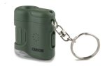 Microscopio Carson De Bolsillo Con Luz Led Y Luz Uv 20x Zoom - Imagen 2