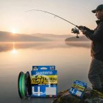 Shimano Kairiki 4 Multicolor - Elige Resistencia Y Metraje - Imagen 8