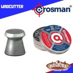 Chumbos Cal.177 Wadcutter 7.4gr (250ct) - Imagen 4