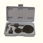 Kit De Piezas Para Corte De Maderas - Imagen 2