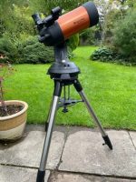 Telescopio Celestron Nex Star 4 Se - Imagen 5