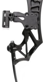 Mira Para Arco Compuesta Arqueria Tiro Al Blanco Caza - Imagen 3