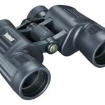 Binocular Bushnell H2o 10x42mm Impermeable Negro Porro