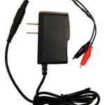 Cargador 220v Para Foco Sumergible Gran Aventura