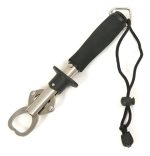 Pinza Para Pesca Boga Grip Balanza 18 Kg Y Correa