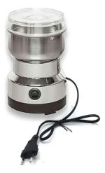 Molinillo De Café Eléctrico-apto Para Todo Tipo De Granos - Imagen 2