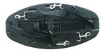 Respaldo Para Kayak Asiento Pesca Travesía Remo Nautica - Imagen 3